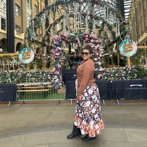 Meet your Posher, Islaine